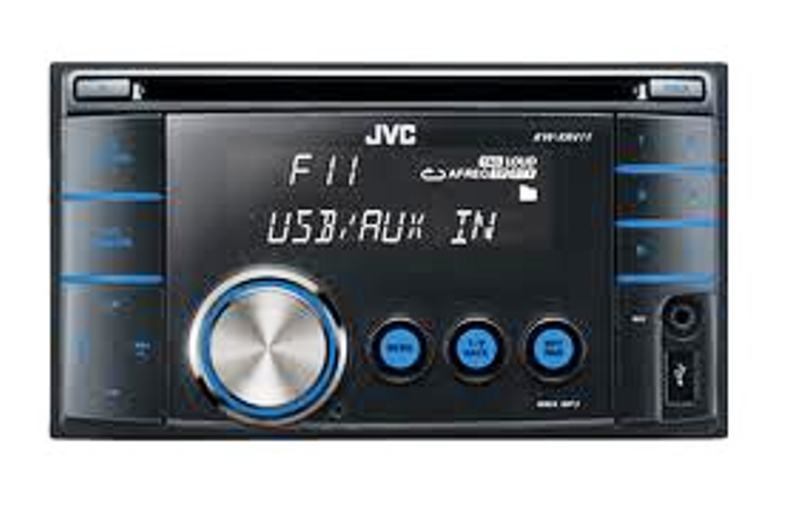 Jvc kd r449 инструкция по настройке блютуз