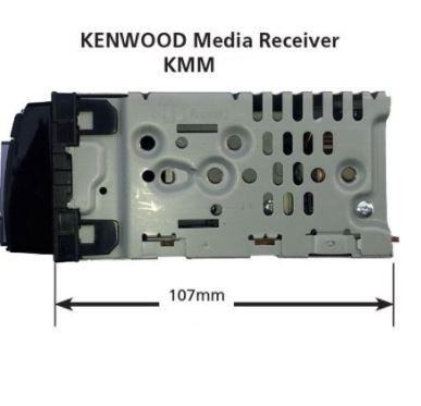 Kenwood bt305 схема подключения