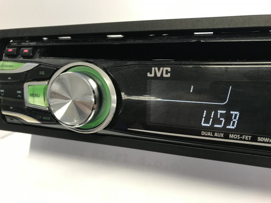 Jvc kd r422 как включить блютуз