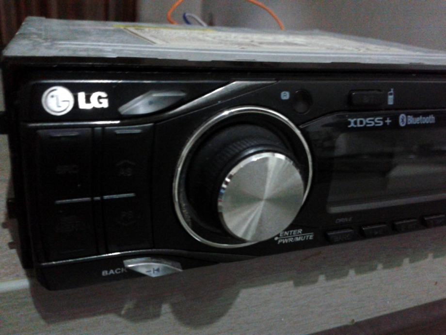 Lg cd 321ax схема