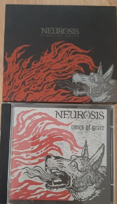 cd,neurosis