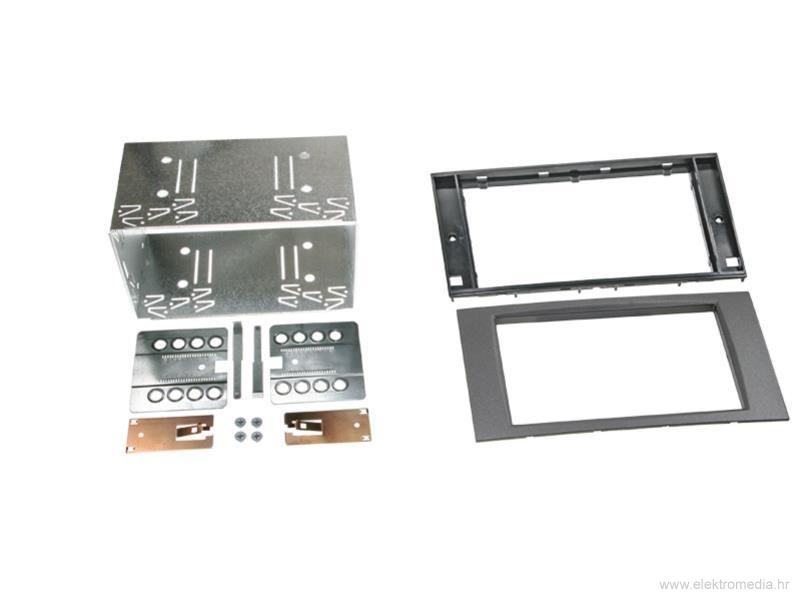 Ford razni modeli - 2DIN radio adapter