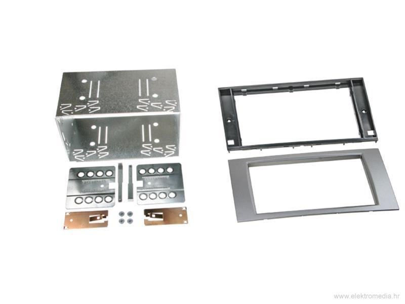 Ford razni modeli - 2DIN radio adapter