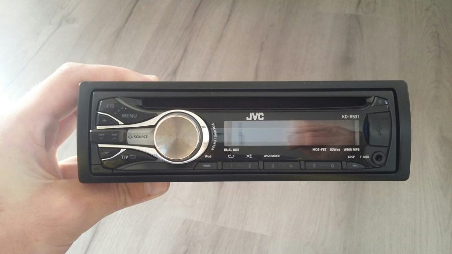 Jvc kd r90bt как включить блютуз