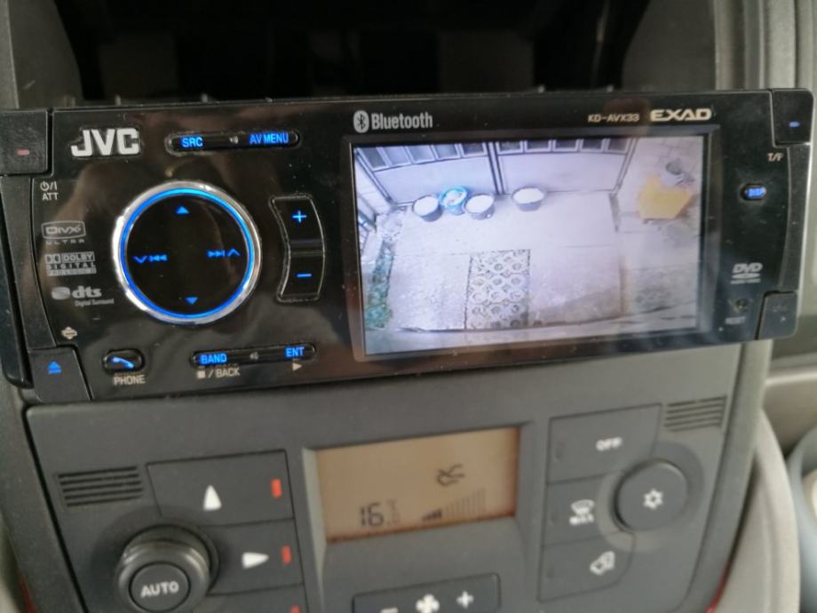 Jvc kd avx33 как подключить блютуз