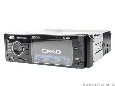 Jvc kd avx33 как подключить блютуз