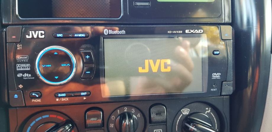 Jvc kd avx33 как подключить блютуз