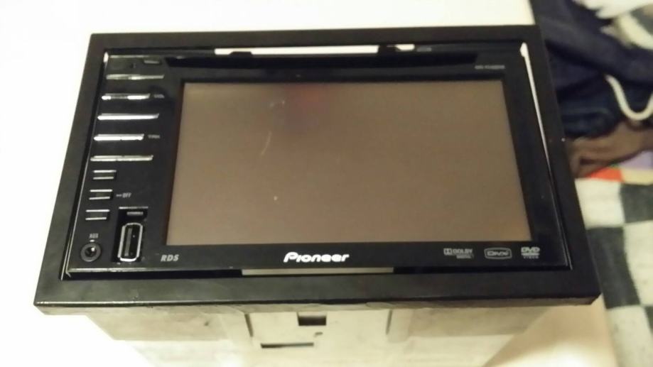 Avh p3400dvd блютуз как включить