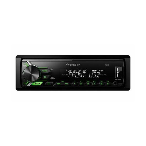 Pioneer radio AUX USB