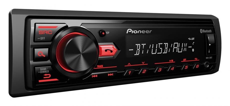 Pioneer radio usb i aux hitno