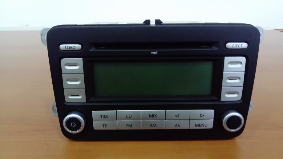 RCD500 MP3