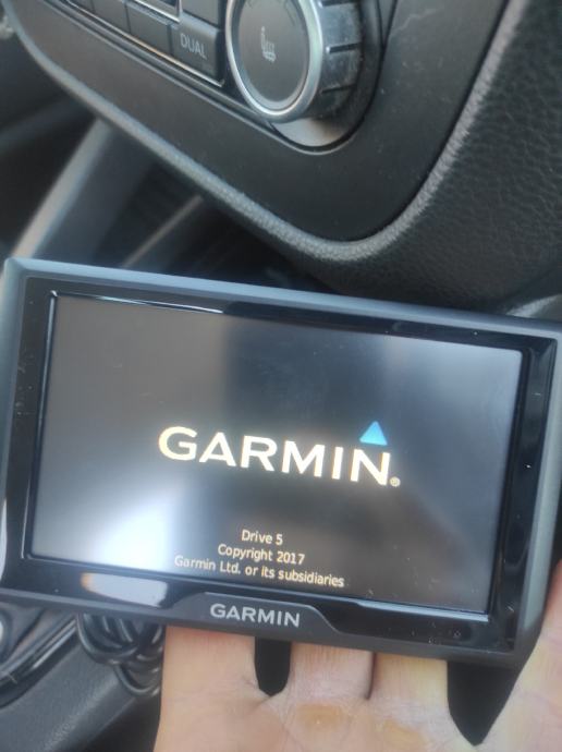 Garmin Drive