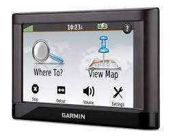 Garmin navigacija NUVI 42