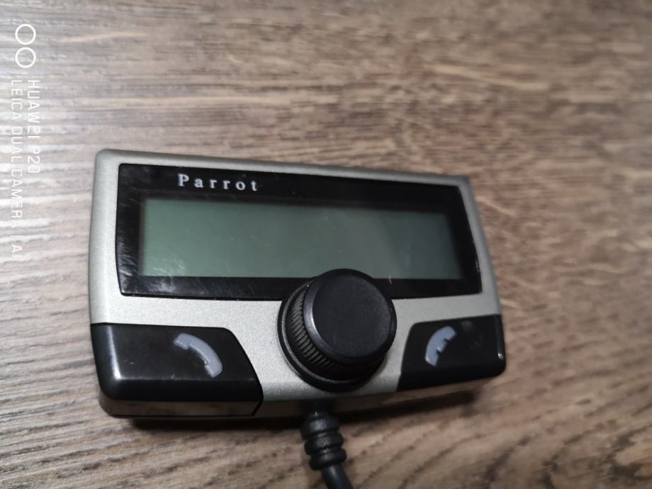 Parrot ck3100 не соединяется с телефоном