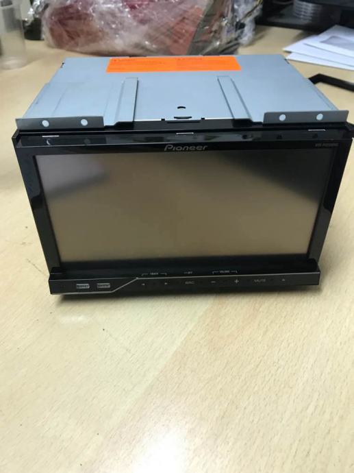 Avh p4200dvd разъем распиновка