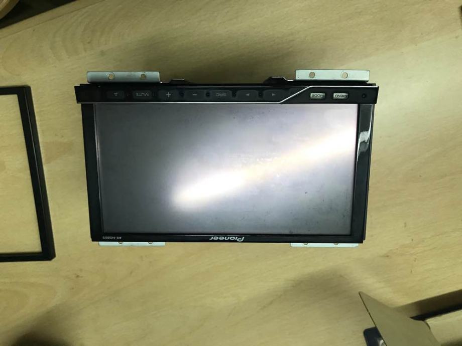 Avh p4200dvd разъем распиновка