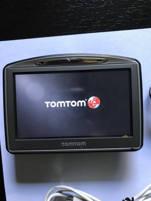 TomTom  GO 720