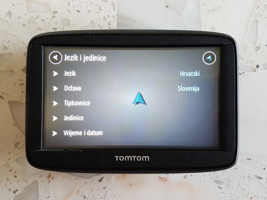 tomtom start 42 updates free