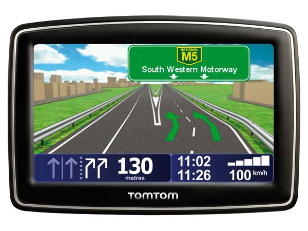 tomtom xl iq routes update free