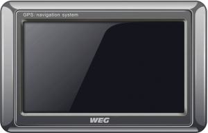 WEG navigator WGPS 430 