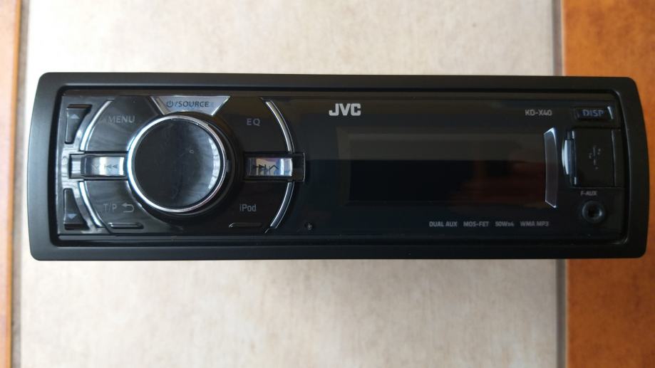 Jvc kd x40 bluetooth как подключить