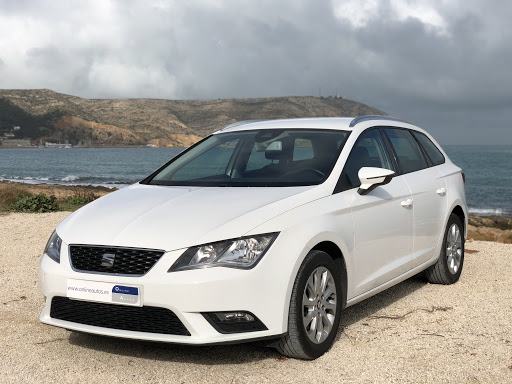 Seat Leon 3 ST Karavan 2013-2018. g. 1.4 TSI,1.6 TDI, 2.0 TDI DIJELOVI