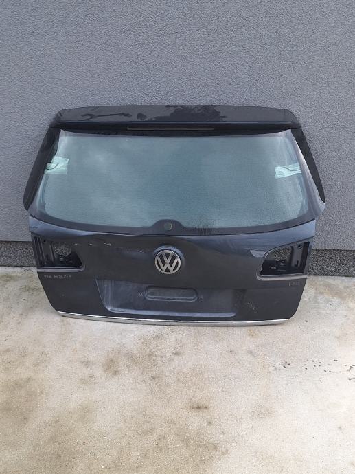 Vw Passat B Karavan Zadnja Ajba