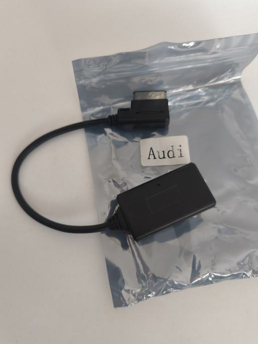 Bluetooth adapter za Audi A4/A5 b8/b8.5