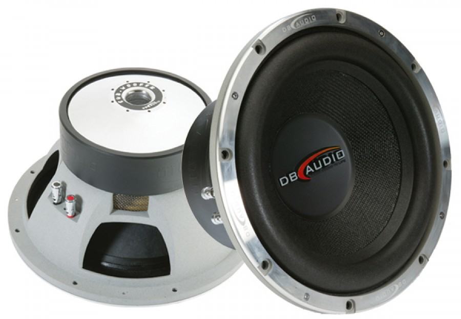 DB Audio T-Rex