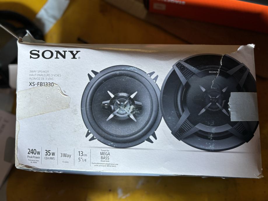 Sony XS FB1330