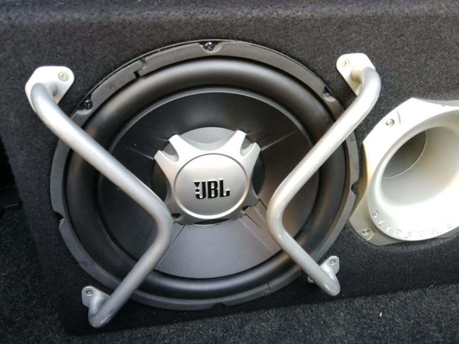 Subwoofer JBL GT5 1204BR 1100W