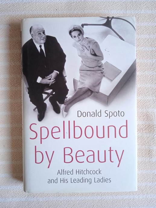 D.SPOTO SPELLBOUND BA BEAUTY