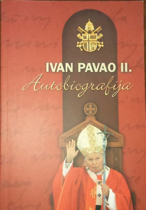 Ivan Pavao II. - Autobiografija