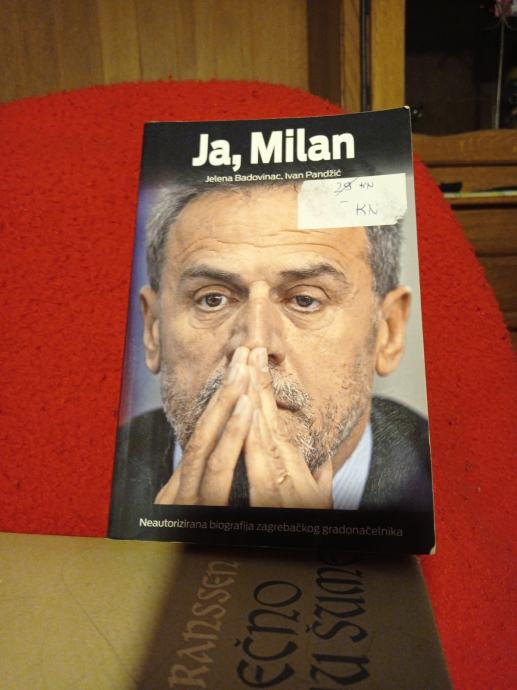 J.B.iI.P. Ja Milan