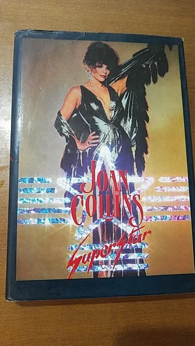 Joan Collins: Super Star -  Nesavršena prošlost