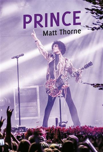 Matt Thorne: Prince