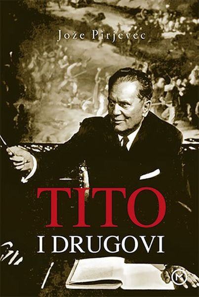 Tito i drugovi