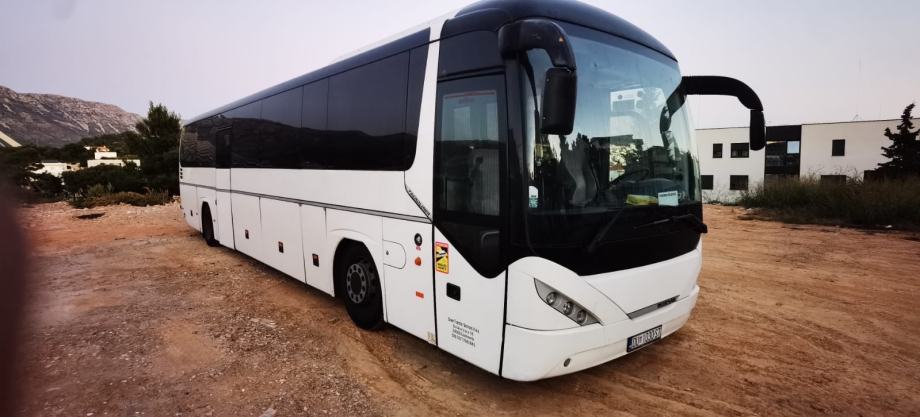 Neoplan City Liner, 2007 god.