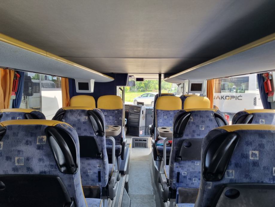 Neoplan Skyliner N 1122 650 000 Km E4 Top 2007 God 2249