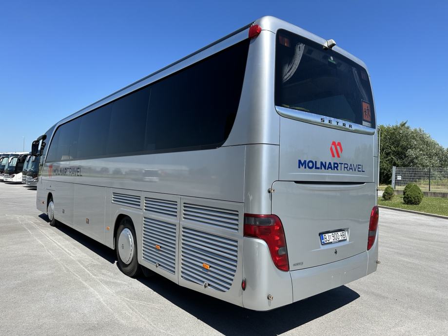 Setra 415 HD, 2012 God.