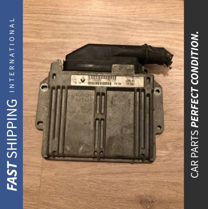 7700868294 - MAGNETI MARELLI ECU MODUL UPRAVLJAČKE JEDINICE MOTORA