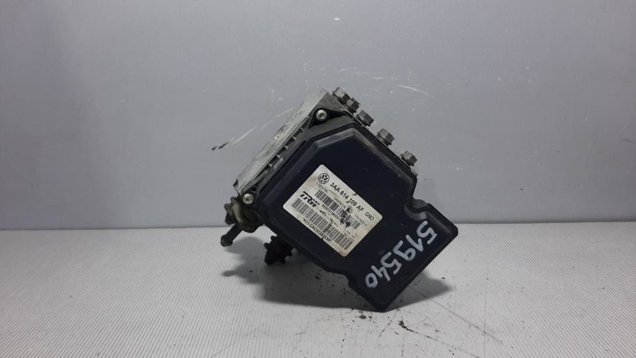 ABS ELEKTRONIKA VW PASSAT B7 10 14 3AA614109AF