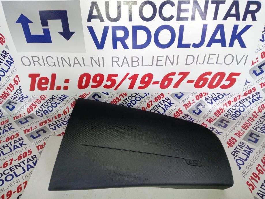 Airbag suvozača /Dacia Sandero Stepway 2018 /985250931R