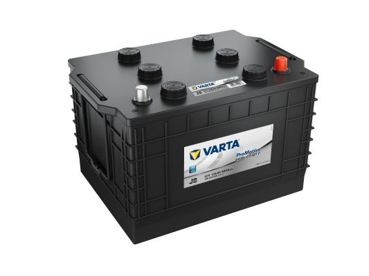 AkUMULATOR VARTA PROMOTIVE HD 12V-135AH L+  - AKCIJA!!!