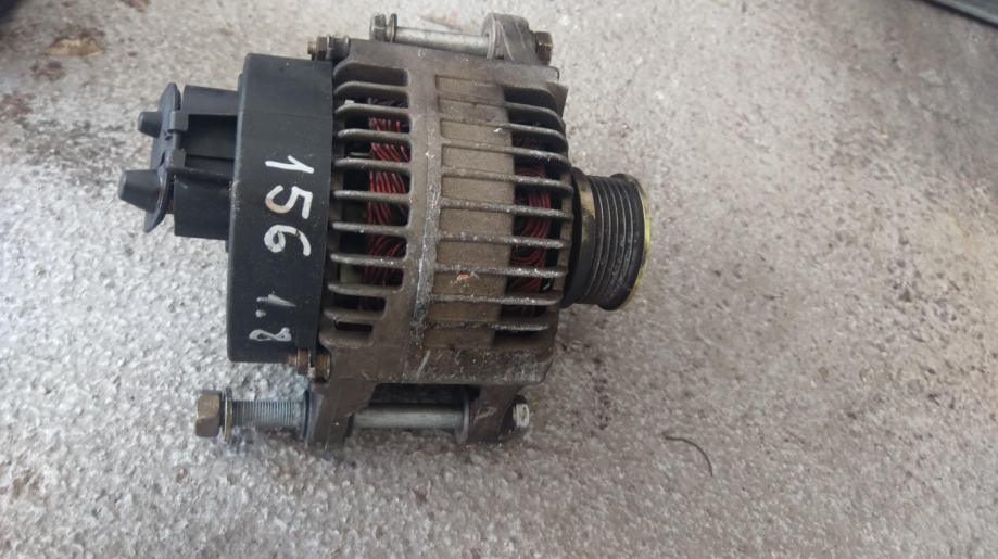 Alternator Alfa Romeo 156 1.8