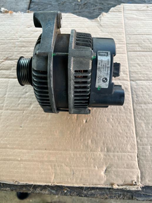 Alternator bmw e39