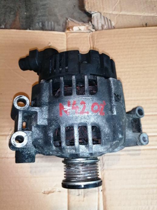 alternator BMW E46/E90 318i N42/N46