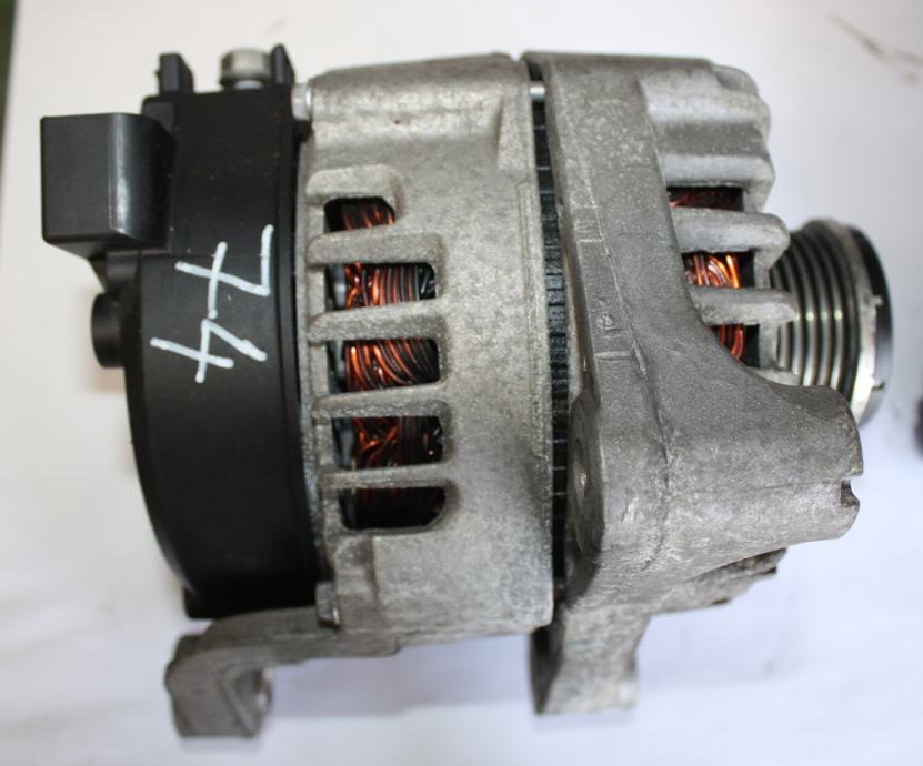 E90 alternator on sale