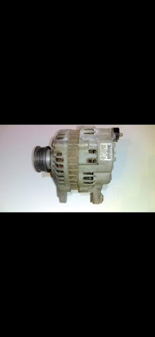 Alternator clio 1.5 dci