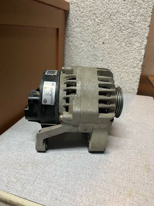 Alternator Fiat